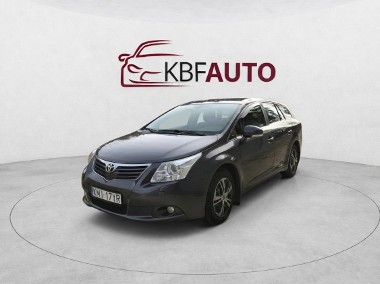 T27 (2011r) kombi - POLECAM!!-1