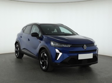 Renault Captur , Salon Polska, 1. Właściciel, Serwis ASO, VAT 23%, Navi,-1