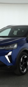 Renault Captur , Salon Polska, 1. Właściciel, Serwis ASO, VAT 23%, Navi,-3