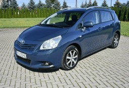 Toyota Verso 2,0d DUDKI11 Navi,Tempomat,Kam.Cofania.kredyt.OKAZJA