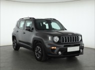 Jeep Renegade I , Salon Polska, Klima, Tempomat, Parktronic