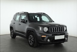 Jeep Renegade I , Salon Polska, Klima, Tempomat, Parktronic