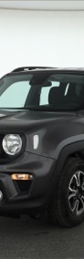 Jeep Renegade I , Salon Polska, Klima, Tempomat, Parktronic-3