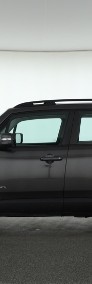Jeep Renegade I , Salon Polska, Klima, Tempomat, Parktronic-4