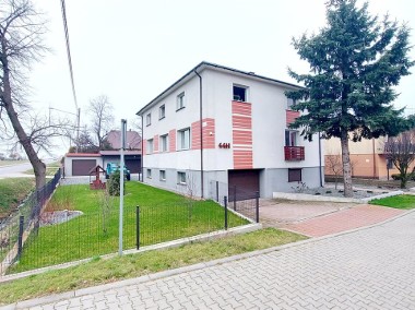 Dom, sprzedaż, 245.00, Siedlików, Ostrzeszów (gm.), Ostrzeszowski (pow.)-1