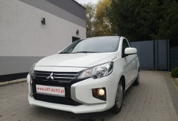 Mitsubishi Space Star II 1.0 12v 71KM Klima Isofix Sensory LIFT 1 właściciel Servis Gwarancja