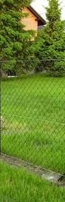 Siatka ogrodzenia 60x60x3,2mm h-150cm kolor zielony,czarny-3