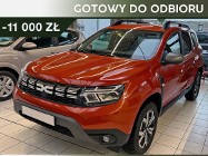 Dacia Duster I Journey+ 1.3 TCe Journey+ 1.3 TCe 130KM