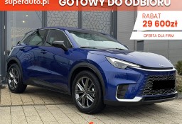 Lexus Inny Lexus Elegant 1.5 Hybrid Elegant 1.5 Hybrid 136KM | Czarna tapicerka!