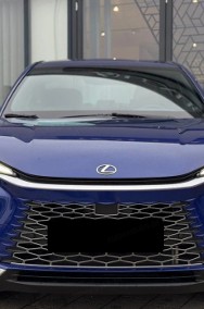 Lexus Elegant 1.5 Hybrid Elegant 1.5 Hybrid 136KM | Czarna tapicerka!-2