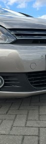 Volkswagen Golf Plus II 1,2Turbo Benz. Serwis.Klimatronic.Podg.Fotele.Tempomat.Alu.OKAZJA-3