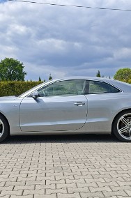 Audi A5 I (8T) 2.0TFSI 180KM Eu4 Automat 8b -Nowy rozrząd kpl -1 Właściciel od 9 la-2