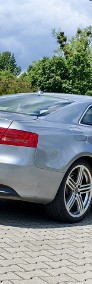 Audi A5 I (8T) 2.0TFSI 180KM Eu4 Automat 8b -Nowy rozrząd kpl -1 Właściciel od 9 la-3