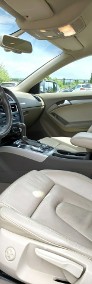 Audi A5 I (8T) 2.0TFSI 180KM Eu4 Automat 8b -Nowy rozrząd kpl -1 Właściciel od 9 la-4