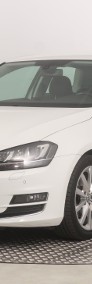Volkswagen Golf Sportsvan , Salon Polska, 1. Właściciel, Serwis ASO, Automat, Xenon,-3