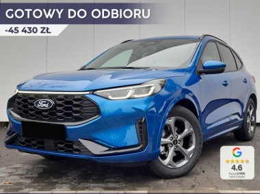 Ford Kuga IV ST-Line aut 1.5 EcoBoost ST-Line aut 1.5 EcoBoost 186KM / Pakiet Win-1