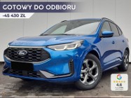 Ford Kuga IV ST-Line aut 1.5 EcoBoost ST-Line aut 1.5 EcoBoost 186KM / Pakiet Win