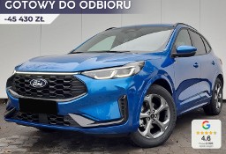 Ford Kuga IV ST-Line aut 1.5 EcoBoost ST-Line aut 1.5 EcoBoost 186KM / Pakiet Win