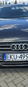 Audi A4 IV (B8) 2,0TDI Skóry.Navi.Klimatr 2 str.Tempomat. Serwis.Hands-Free.OKAZJA-4