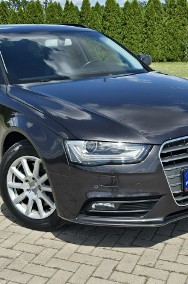 Audi A4 IV (B8) 2,0TDI Skóry.Navi.Klimatr 2 str.Tempomat. Serwis.Hands-Free.OKAZJA-2