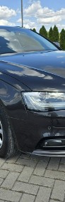 Audi A4 IV (B8) 2,0TDI Skóry.Navi.Klimatr 2 str.Tempomat. Serwis.Hands-Free.OKAZJA-3