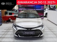 Toyota Corolla XII 2.0 Hybrid GR Sport