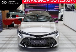 Toyota Corolla XII 2.0 Hybrid GR Sport