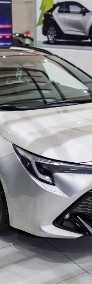 Toyota Corolla XII 2.0 Hybrid GR Sport-3