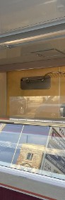 Fiat Ducato Autosklep Gastronomiczny Food Truck Foodtruck Sklep 3500kgW-zasi Bor-3