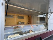 Fiat Ducato Autosklep Gastronomiczny Food Truck Foodtruck Sklep 3500kgW-zasi Bor