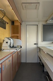 Fiat Ducato Autosklep Gastronomiczny Food Truck Foodtruck Sklep 3500kgW-zasi Bor-2