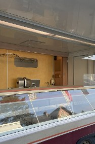 Fiat Ducato Autosklep Gastronomiczny Food Truck Foodtruck Sklep 3500kgW-zasi Bor-2