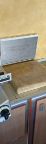 Fiat Ducato Autosklep Gastronomiczny Food Truck Foodtruck Sklep 3500kgW-zasi Bor-4