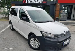 Volkswagen Caddy III V (2020-)