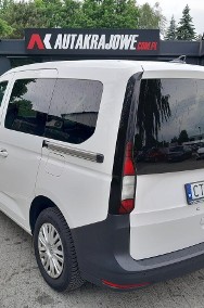 Volkswagen Caddy III V (2020-)-2