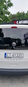 Volkswagen Caddy III V (2020-)-3