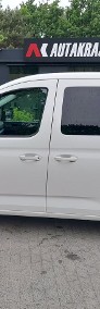Volkswagen Caddy III V (2020-)-4