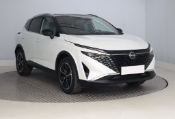Nissan Qashqai III , 1. Właściciel, Serwis ASO, Automat, VAT 23%, Skóra, Navi,