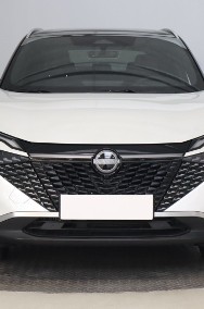 Nissan Qashqai III , 1. Właściciel, Serwis ASO, Automat, VAT 23%, Skóra, Navi,-2