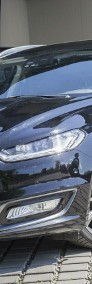 Ford Mondeo VIII VIGNALE / Dynamic Led / Kamery / Full opcja / Gwarancja na Rok + FV2-3