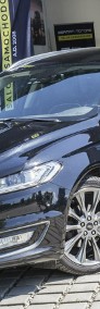 Ford Mondeo VIII VIGNALE / Dynamic Led / Kamery / Full opcja / Gwarancja na Rok + FV2-4