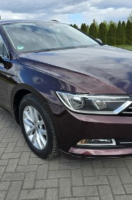 Volkswagen Passat B8 1,6tdi AUTOMAT.Navi.Klimatr 2 str.Serwis.Tempomat.Łopatki Zmiany Bie-2