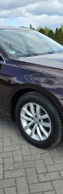 Volkswagen Passat B8 1,6tdi AUTOMAT.Navi.Klimatr 2 str.Serwis.Tempomat.Łopatki Zmiany Bie-3