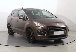 Peugeot 3008 , Salon Polska, Serwis ASO, Navi, Klimatronic, Tempomat,