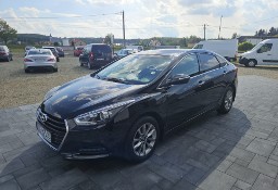Hyundai i40 kupiony w polskim salonie automat