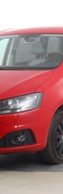 SEAT Alhambra II , Salon Polska, Serwis ASO, DSG, Klimatronic-3