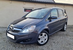 Opel Zafira B
