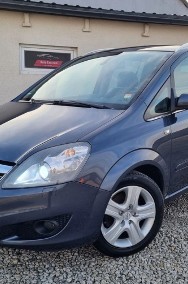 Opel Zafira B-2