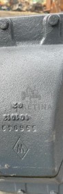 Claas Variant 480-485 przekładnia główna 0008431991-3