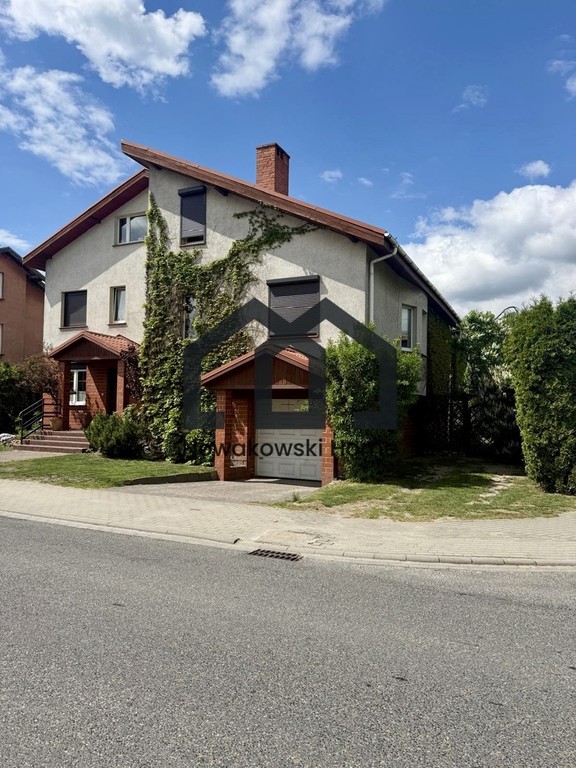Dom na sprzedaż, 340 m², 6 pokoi Środa Wielkopolska Środa Wielkopolska